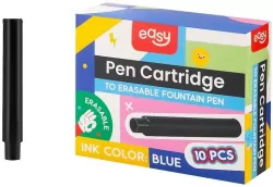 Naboje do wymazywalnego pióra Gradus EASY