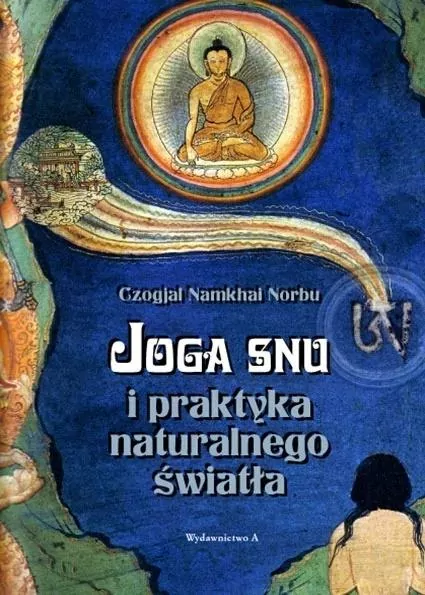 Joga snu i praktyka naturalnego światła - tantis.pl