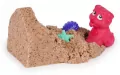 Kinetic Sand - Piasek kinetyczny z figurką pieska - tantis.pl