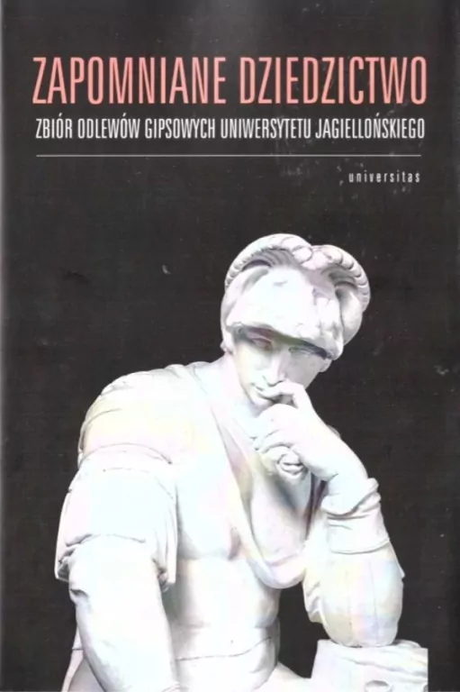 Zapomniane dziedzictwo - tantis.pl
