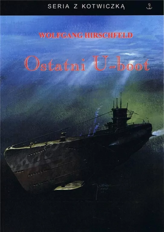 Ostatni U-boot - tantis.pl