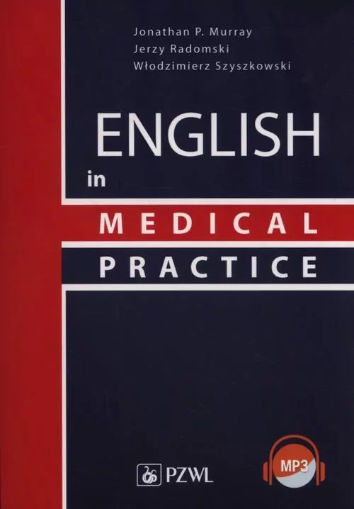 English in Medical Practice - tantis.pl
