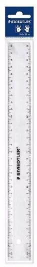 Linijka 30cm - tantis.pl