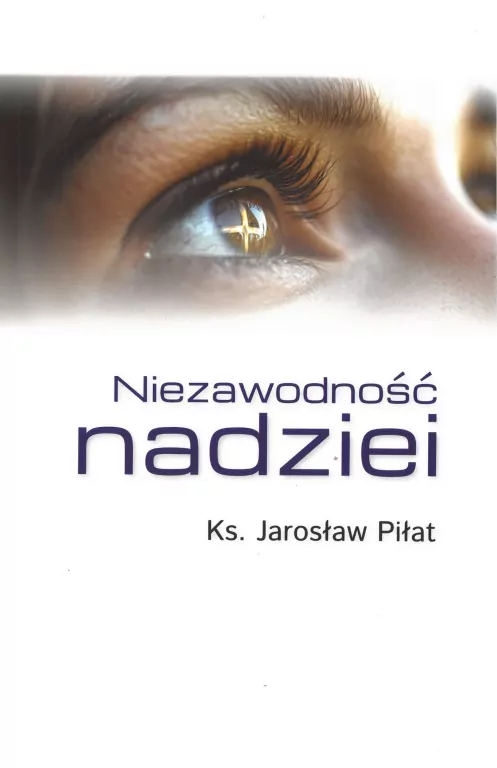 Niezawodność nadziei - tantis.pl