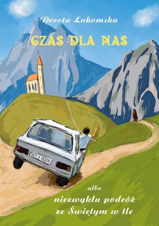 Czas dla nas - tantis.pl