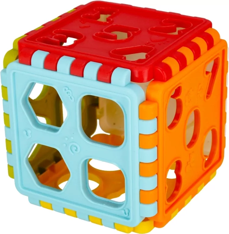 Sorter 6w1. Bam Bam - tantis.pl