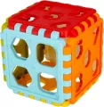 Sorter 6w1. Bam Bam - tantis.pl