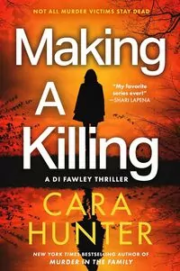 aking a Killing wer. angielska - tantis.pl
