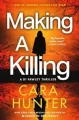 aking a Killing wer. angielska - tantis.pl