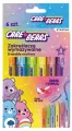 Zakreślacze wymazywalne. Care Bears - tantis.pl