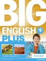 Big English Plus 1 PB - tantis.pl