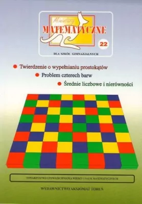 Miniatury matematyczne 22
