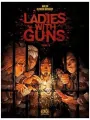 Ladies with Guns. Tom 3 - tantis.pl