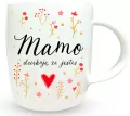 Kubek Mamo, dziękuję, że jesteś - tantis.pl