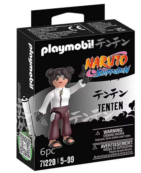 Tenten. Naruto 71220 - tantis.pl