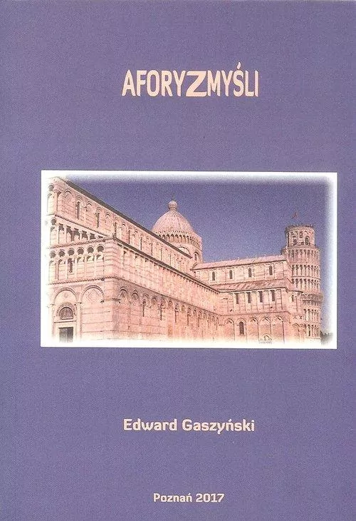 Aforyzmyśli - tantis.pl