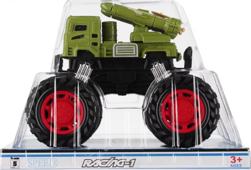 AUTO WOJSKO P/B 31X21X22 MIX2 MC PBX 24 - tantis.pl