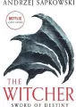 Sword of Destiny. Wersja angielska - tantis.pl