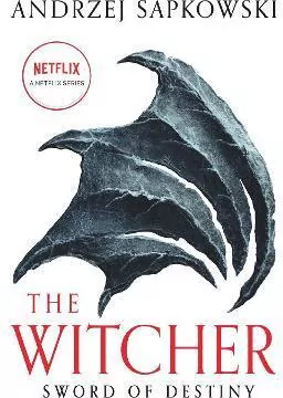 Sword of Destiny. Wersja angielska