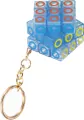 BRELOK KOSTKA MAGIC 4CM MC DISP 12/864 - tantis.pl