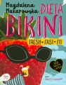 Dieta bikini. Fresh, Fast, Fit - tantis.pl