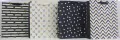 Torebka prezentowa 8966B 26x32x10cm p12, cena za 1szt - tantis.pl