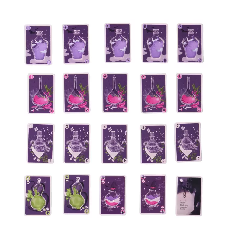 Trucizna - tantis.pl