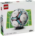 LEGO® Piłka nożna 43019 - tantis.pl