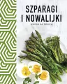 Szparagi i nowalijki. Wiosna na talerzu - tantis.pl