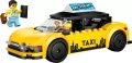 LEGO® City. Żółta taksówka 60487 - tantis.pl