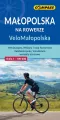 Mapa - Małopolska na rowerze - tantis.pl