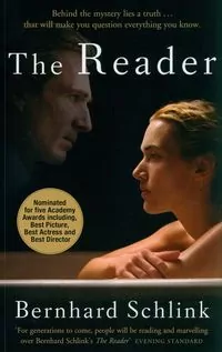 The Reader - tantis.pl