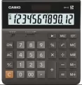 Kalkulator Casio DH-12BK-S - tantis.pl