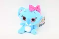 Maskotka koala niebieska 20cm - tantis.pl