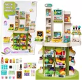 Super Market interaktywny 67el - tantis.pl