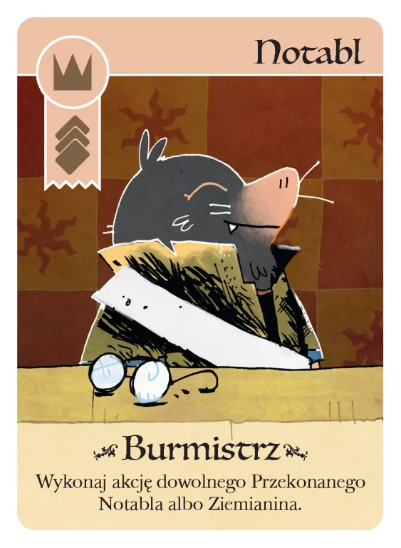 Root: Podziemia. Rozszerzenie - tantis.pl