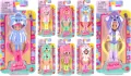 PP LALKA BRELOCZEK ZAWIESZKA MIX JMN38 WB12 - tantis.pl