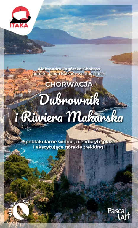 Chorwacja. Dubrownik i Riwiera Makarska - tantis.pl