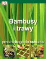 Bambusy i trawy. Prosta droga do sukcesu - tantis.pl