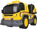 Ciężarówko-koparka 30cm - tantis.pl