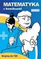 Matematyka z komiksami. Liczymy do 100 - tantis.pl