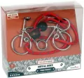 Metal Bike. Łamigłówka Recent Toys. Poziom 5/5 - tantis.pl