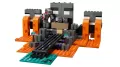LEGO® Minecraft. Walka z witherem 21590 - tantis.pl