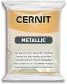 Modelina metaliczna złota 56g - tantis.pl