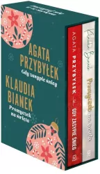 Pakiet: Gdy zasypie śnieg / Promyczek na święta