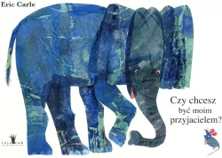 Czy chcesz być moim przyjacielem?