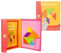 Tangram magnetyczny - tantis.pl