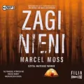 Zaginieni. Echo. Tom 2. Audiobook - tantis.pl