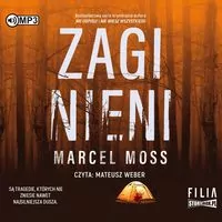 Zaginieni. Echo. Tom 2. Audiobook
