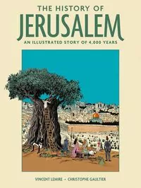 The History of Jerusalem - tantis.pl